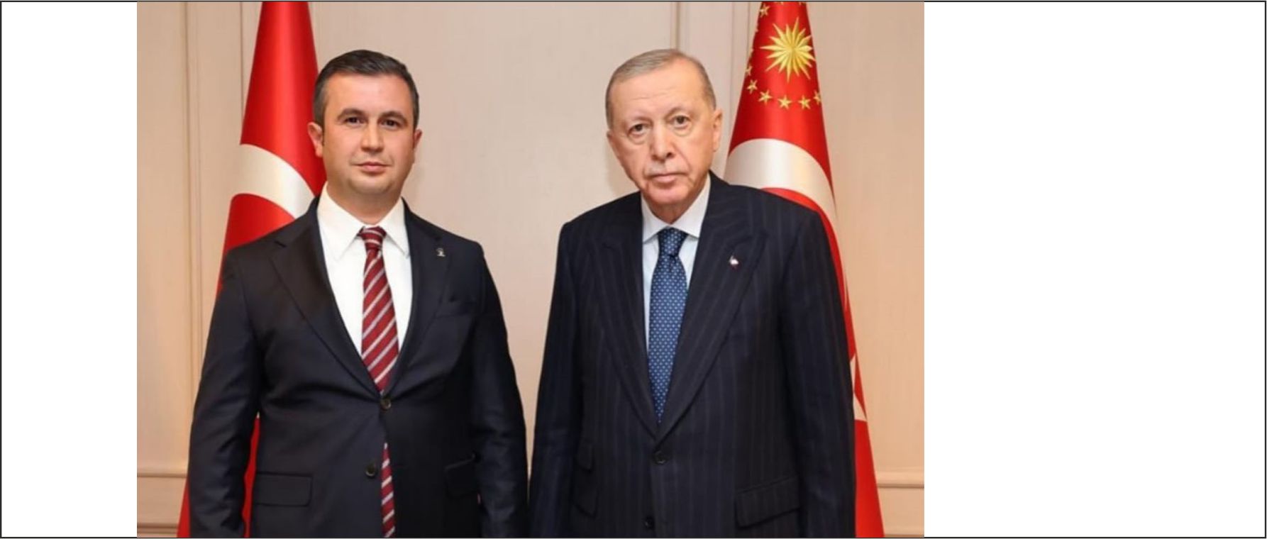 Ak Parti Amasya İl Başkanı Galip Uzun Miraç Kandili Dolayısıyla Bir Mesaj Yayımladı