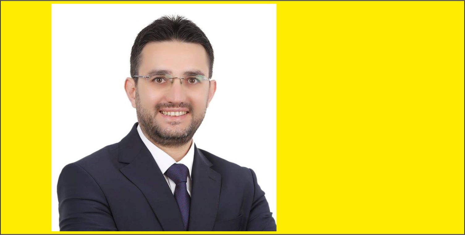 Ak Parti Amasya İlçe Başkanı Emre Altınörgü Miraç Kandili Dolayısıyla Bir Mesaj Yayımladı