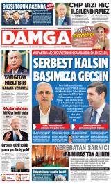 DAMGA
